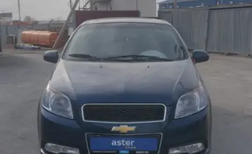 Chevrolet Nexia 2022 года за 5 500 000 тг. в Атырау фото 2