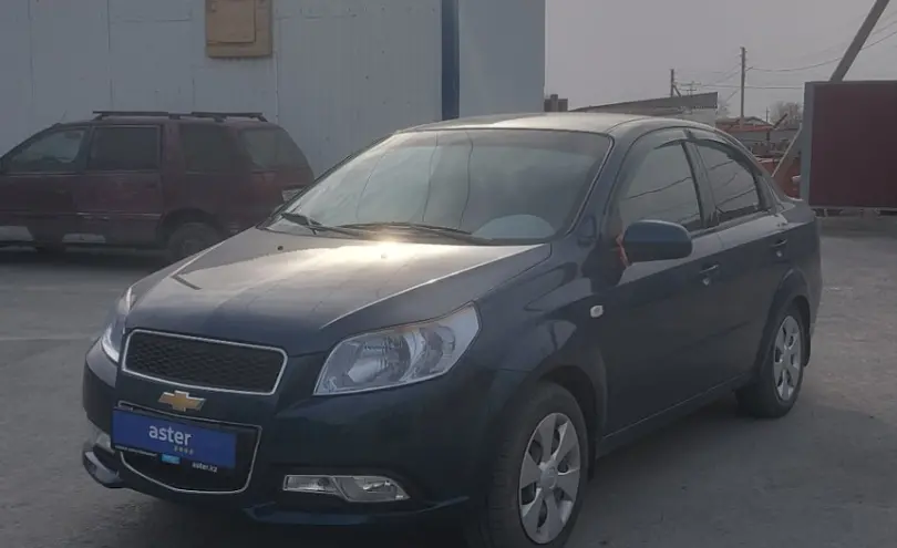 Chevrolet Nexia 2022 года за 5 500 000 тг. в Атырау