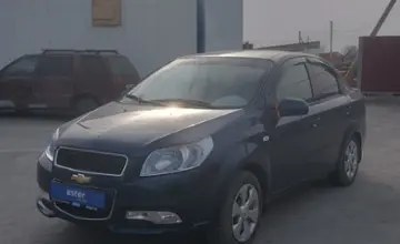 Chevrolet Nexia 2022 года за 5 500 000 тг. в Атырау фото 1