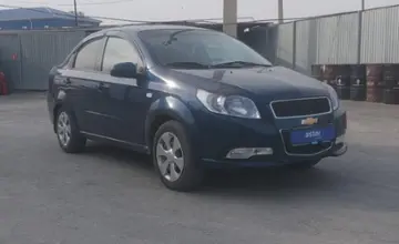 Chevrolet Nexia 2022 года за 5 500 000 тг. в Атырау фото 3