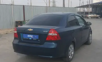 Chevrolet Nexia 2022 года за 5 500 000 тг. в Атырау