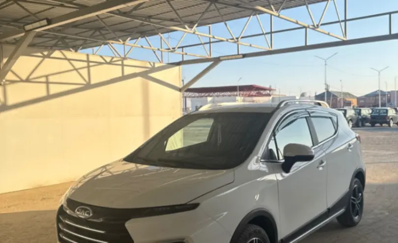 JAC S3 Pro 2024 года за 7 000 000 тг. в Кызылорда