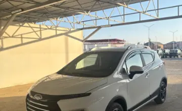 JAC S3 Pro 2024 года за 7 000 000 тг. в Кызылорда фото 1