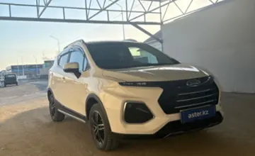 JAC S3 Pro 2024 года за 7 000 000 тг. в Кызылорда фото 3