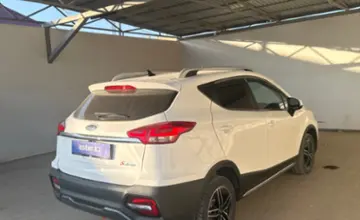 JAC S3 Pro 2024 года за 7 000 000 тг. в Кызылорда