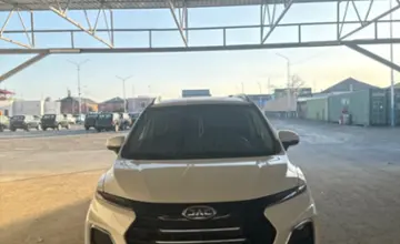 JAC S3 Pro 2024 года за 7 000 000 тг. в Кызылорда фото 2