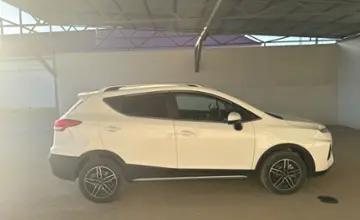 JAC S3 Pro 2024 года за 7 000 000 тг. в Кызылорда фото 4