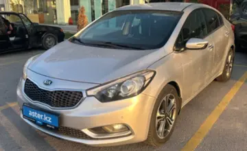 Kia Cerato 2013 года за 7 000 000 тг. в Шымкент фото 1