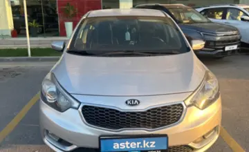 Kia Cerato 2013 года за 7 000 000 тг. в Шымкент фото 2