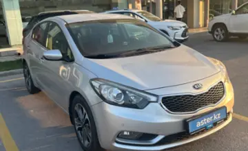 Kia Cerato 2013 года за 7 000 000 тг. в Шымкент фото 3