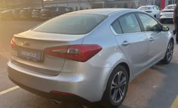 Kia Cerato 2013 года за 7 000 000 тг. в Шымкент