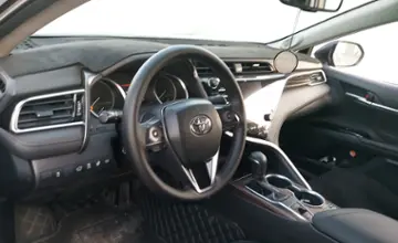 Toyota Camry 2019 года за 14 000 000 тг. в Шымкент фото 5