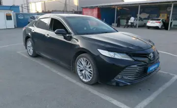 Toyota Camry 2019 года за 14 000 000 тг. в Шымкент фото 2