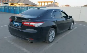 Toyota Camry 2019 года за 14 000 000 тг. в Шымкент фото 3