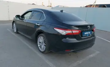 Toyota Camry 2019 года за 14 000 000 тг. в Шымкент фото 4