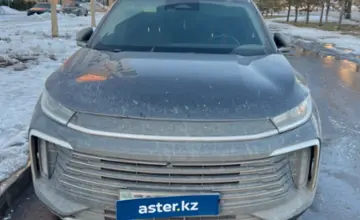 EXEED TXL 2025 года за 13 000 000 тг. в Астана фото 2