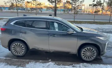 EXEED TXL 2025 года за 13 000 000 тг. в Астана фото 4