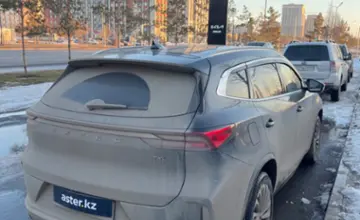 EXEED TXL 2025 года за 13 000 000 тг. в Астана