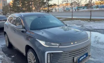 EXEED TXL 2025 года за 13 000 000 тг. в Астана фото 3