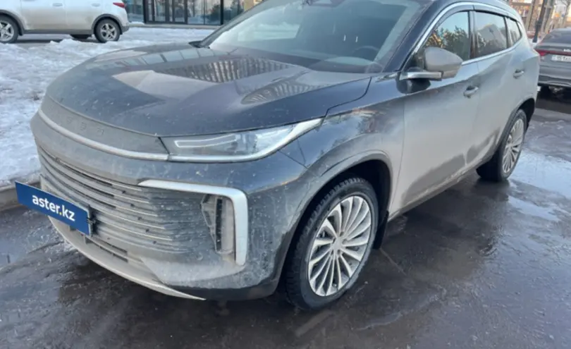 EXEED TXL 2025 года за 13 000 000 тг. в Астана