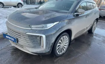 EXEED TXL 2025 года за 13 000 000 тг. в Астана фото 1