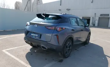 GAC GS3 2025 года за 10 000 000 тг. в Шымкент фото 3