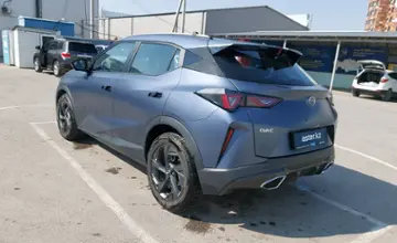 GAC GS3 2025 года за 10 000 000 тг. в Шымкент фото 4