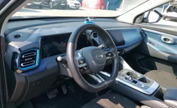 GAC GS3 2025 года за 10 000 000 тг. в Шымкент фото 5