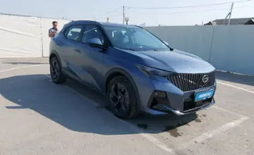 GAC GS3 2025 года за 10 000 000 тг. в Шымкент фото 2