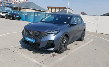 GAC GS3 2025 года за 10 000 000 тг. в Шымкент фото 1