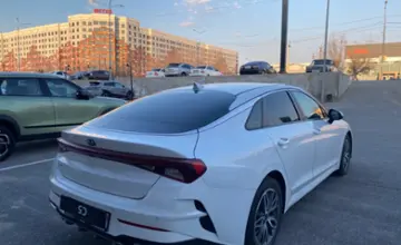 Kia K5 2021 года за 9 500 000 тг. в Шымкент