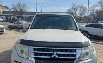 Mitsubishi Pajero 2018 года за 15 000 000 тг. в Уральск фото 2