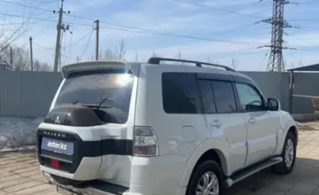 Mitsubishi Pajero 2018 года за 15 000 000 тг. в Уральск