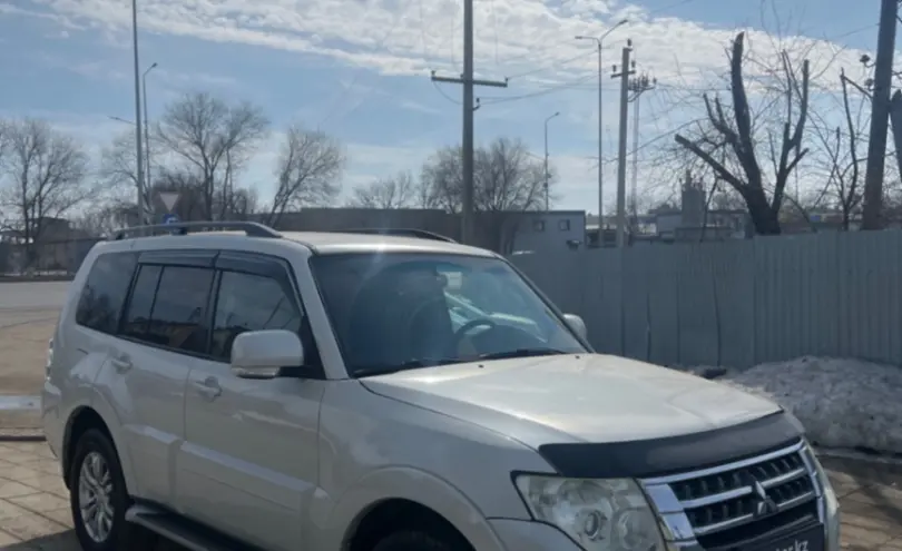 Mitsubishi Pajero 2018 года за 15 000 000 тг. в Уральск фото 3