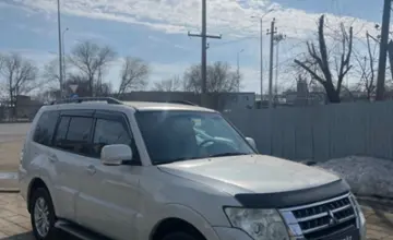 Mitsubishi Pajero 2018 года за 15 000 000 тг. в Уральск фото 3