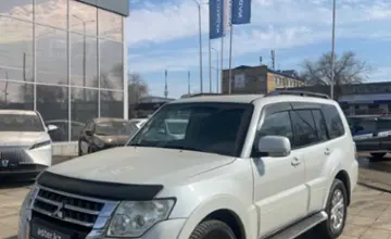 Mitsubishi Pajero 2018 года за 15 000 000 тг. в Уральск фото 1