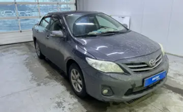 Toyota Corolla 2013 года за 7 000 000 тг. в Павлодар фото 3
