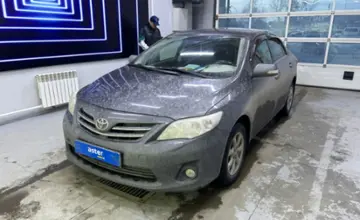 Toyota Corolla 2013 года за 7 000 000 тг. в Павлодар фото 1