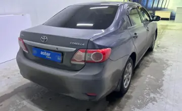 Toyota Corolla 2013 года за 7 000 000 тг. в Павлодар