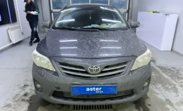 Toyota Corolla 2013 года за 7 000 000 тг. в Павлодар фото 2