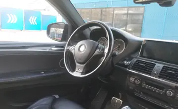 BMW X6 M 2010 года за 14 000 000 тг. в Алматы фото 5