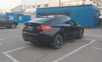 BMW X6 M 2010 года за 14 000 000 тг. в Алматы фото 3
