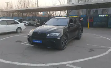 BMW X6 M 2010 года за 14 000 000 тг. в Алматы фото 1