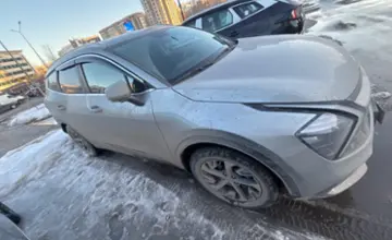 Kia Sportage 2023 года за 12 500 000 тг. в Астана фото 4