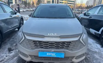 Kia Sportage 2023 года за 12 500 000 тг. в Астана фото 2