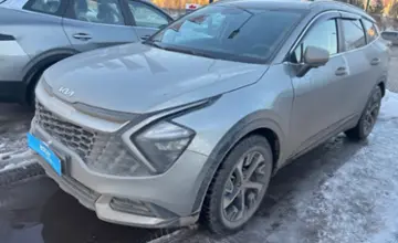 Kia Sportage 2023 года за 12 500 000 тг. в Астана фото 1