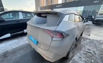 Kia Sportage 2023 года за 12 500 000 тг. в Астана