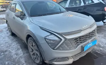 Kia Sportage 2023 года за 12 500 000 тг. в Астана фото 3