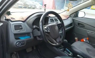 Ravon R4 2017 года за 4 500 000 тг. в Шымкент фото 5