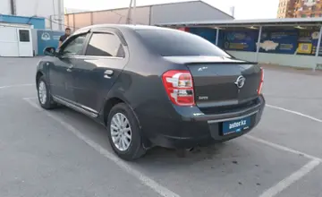 Ravon R4 2017 года за 4 500 000 тг. в Шымкент фото 4